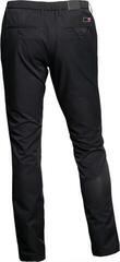 Broek Alberto Jump-G Air Mesh WR Black - 1