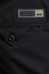 Broek Alberto Jump-G Air Mesh WR Black - 3