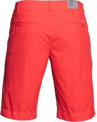 Shorts Alberto Audrey-K Summer Jersey Red - 1