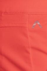 Shorts Alberto Audrey-K Summer Jersey Red - 2