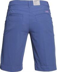 Pantalones cortos Alberto Audrey-K Summer Jersey Navy - 1