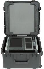Rackový kufr SKB Cases 3i-22221210U iSeries 10U Fly Rackový kufr - 4