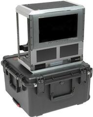 Rackový kufr SKB Cases 3i-22221210U iSeries 10U Fly Rackový kufr - 5