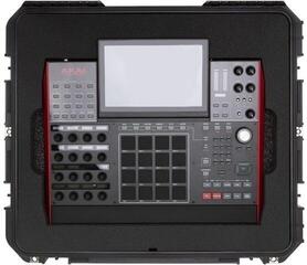 DJ-etui SKB Cases iSeries Injection Akai MPC X BK DJ-etui - 2
