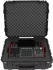 DJ-etui SKB Cases iSeries Injection Akai MPC X BK DJ-etui - 3