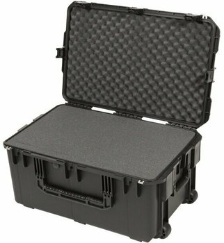 Utility case for stage SKB Cases iSeries 2918-14 Utility case for stage - 4