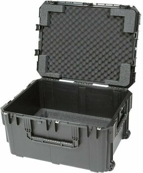 Utility case for stage SKB Cases iSeries 2922-16B2 Utility case for stage - 4