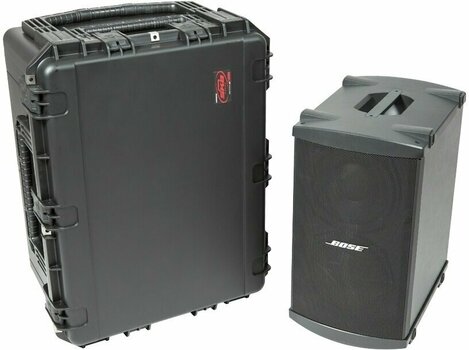 Utility case for stage SKB Cases iSeries 2922-16B2 Utility case for stage - 6