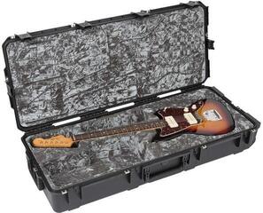 Cutii pentru chitare electrice SKB Cases iSeries Jaguar/Jazzmaster Flight Cutii pentru chitare electrice - 2