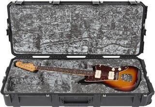 Cutii pentru chitare electrice SKB Cases iSeries Jaguar/Jazzmaster Flight Cutii pentru chitare electrice - 6