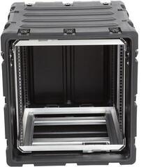 Rackový kufr SKB Cases 3RR-11U20-22B 20" Deep 11U Removable Shock Rackový kufr - 3