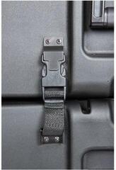 Rackový kufr SKB Cases 3RR-11U20-22B 20" Deep 11U Removable Shock Rackový kufr - 4