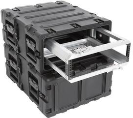 Rackový kufr SKB Cases 3RR-14U20-22B 20" Deep 14U Removable Shock Rack Rackový kufr - 2