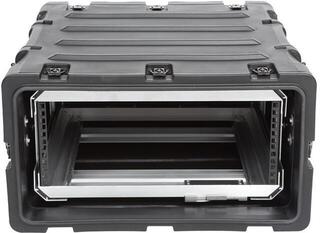 Rackkoffer SKB Cases 3RR-4U20-22B Rackkoffer - 1