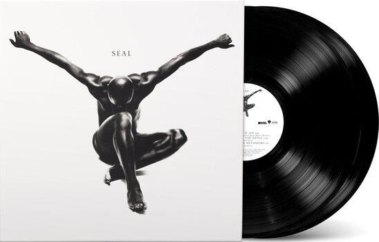 Disque vinyle Seal - Seal (2 LP) - 2