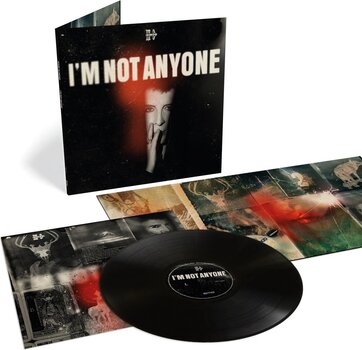 Vinylskiva Marc Almond - I'm Not Anyone (LP) - 2