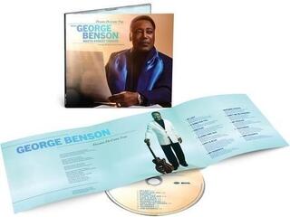 Music CD George Benson - Dreams Do Come True: When George Benson Meets Robert Farnon (CD) - 1
