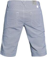 Shorts Alberto Mona-K Revolutional Print WR Navy/White - 1