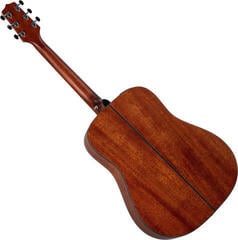 Elektroakusztikus gitár Takamine GLD11E Natural Satin Elektroakusztikus gitár - 1