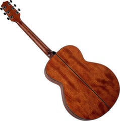 Elektroakusztikus gitár Takamine GLN11E Natural Satin Elektroakusztikus gitár - 1