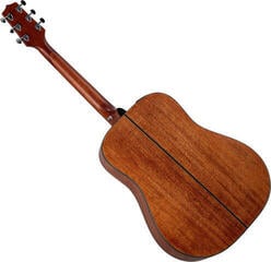 Elektroakusztikus gitár Takamine GLD12E Natural Satin Elektroakusztikus gitár - 1