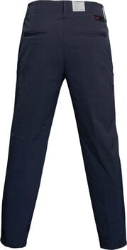 Trousers Alberto Alina-CR 3xDRY Cooler Navy 30 Trousers - 2