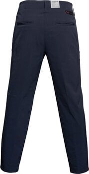 Pantalons Alberto Alina-CR 3xDRY Cooler Navy 32 - 2