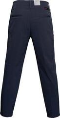 Nadrágok Alberto Alina-CR 3xDRY Cooler Navy - 1