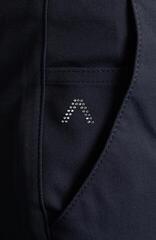 Nadrágok Alberto Alina-CR 3xDRY Cooler Navy - 3