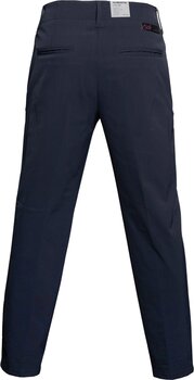 Trousers Alberto Alina-CR 3xDRY Cooler Navy 38 Trousers - 2