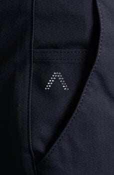 Trousers Alberto Alina-CR 3xDRY Cooler Navy 40 - 4