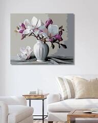 Painting by Numbers Zuty Painting by Numbers Magnolia - 1