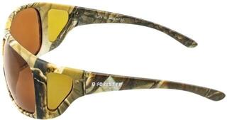 Angeln Brille Delphin SG Forest FF Angeln Brille - 1