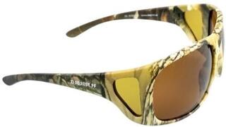 Angeln Brille Delphin SG Forest FF Angeln Brille - 3