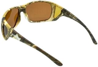 Angeln Brille Delphin SG Forest FF Angeln Brille - 4