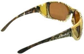 Angeln Brille Delphin SG Forest FF Angeln Brille - 5