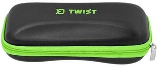 Fishing Glasses Delphin SG Twist Black/Brown Fishing Glasses - 3