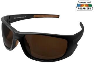 Angeln Brille Delphin SG Eso Black/Brown Angeln Brille - 2