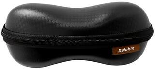 Angeln Brille Delphin SG Eso Black/Brown Angeln Brille - 3