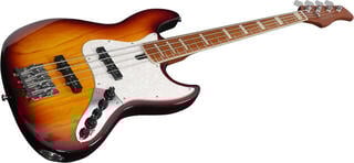 Elektrische basgitaar Sire Marcus Miller V8-4 Tobacco Sunburst Elektrische basgitaar - 1