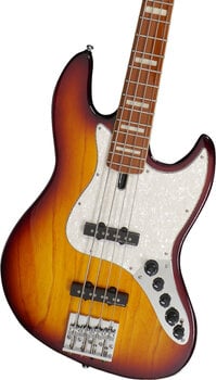 Električna bas gitara Sire Marcus Miller V8-4 Tobacco Sunburst - 4
