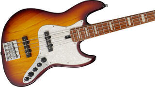 Elektrische basgitaar Sire Marcus Miller V8-4 Tobacco Sunburst Elektrische basgitaar - 4