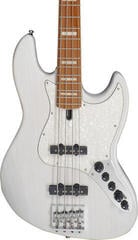 4-string Bassguitar Sire Marcus Miller V8-4 White Blonde 4-string Bassguitar - 2