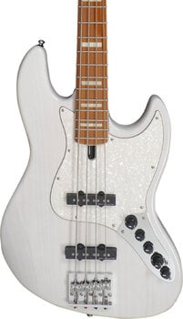 4-string Bassguitar Sire Marcus Miller V8-4 White Blonde - 3