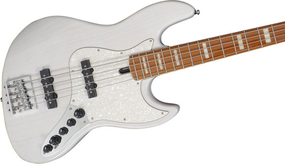 Bas electric Sire Marcus Miller V8-4 White Blonde - 5