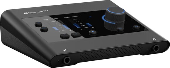 USB-audio-interface - geluidskaart Presonus Quantum ES2 - 2