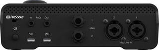 USB zvuková karta Presonus Quantum ES2 USB zvuková karta - 2