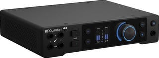 USB Audio Interface Presonus Quantum HD2 USB Audio Interface - 1