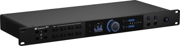 Interfață audio USB Presonus Quantum HD8 - 2