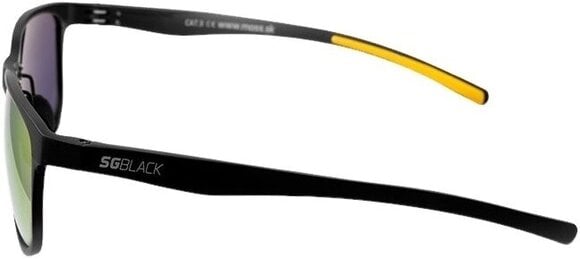 Glasögon för fiske Delphin SG Black/Orange Glasögon för fiske - 2
